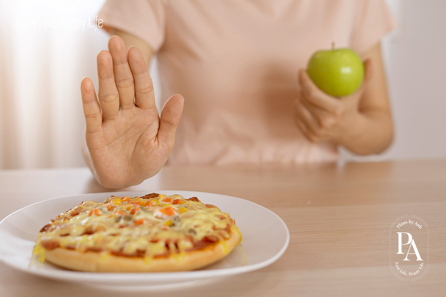 Tổng hợp 16 cách giảm cân an toàn không dùng thuốc.