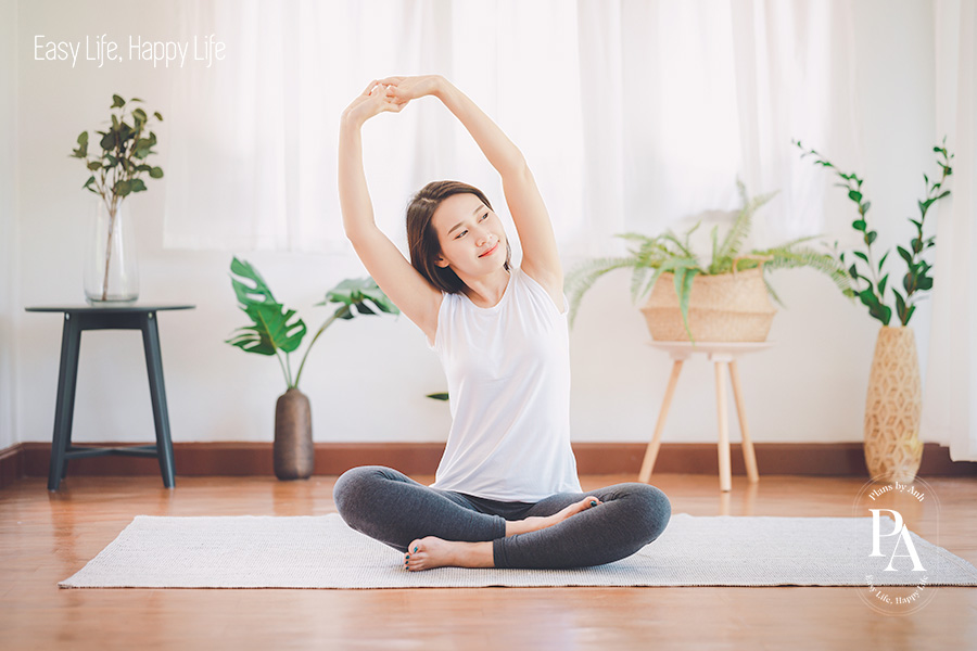 Tổng hợp 16 cách giảm cân an toàn không dùng thuốc.