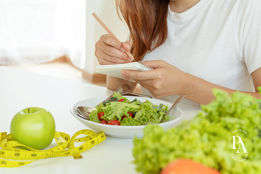 Tổng hợp 16 cách giảm cân an toàn không dùng thuốc.