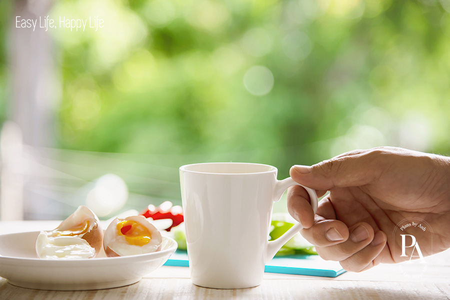 Tổng hợp 16 cách giảm cân an toàn không dùng thuốc.