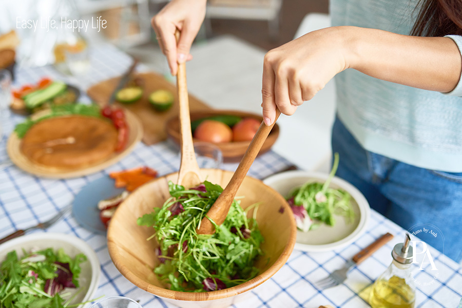 Tổng hợp 16 cách giảm cân an toàn không dùng thuốc.