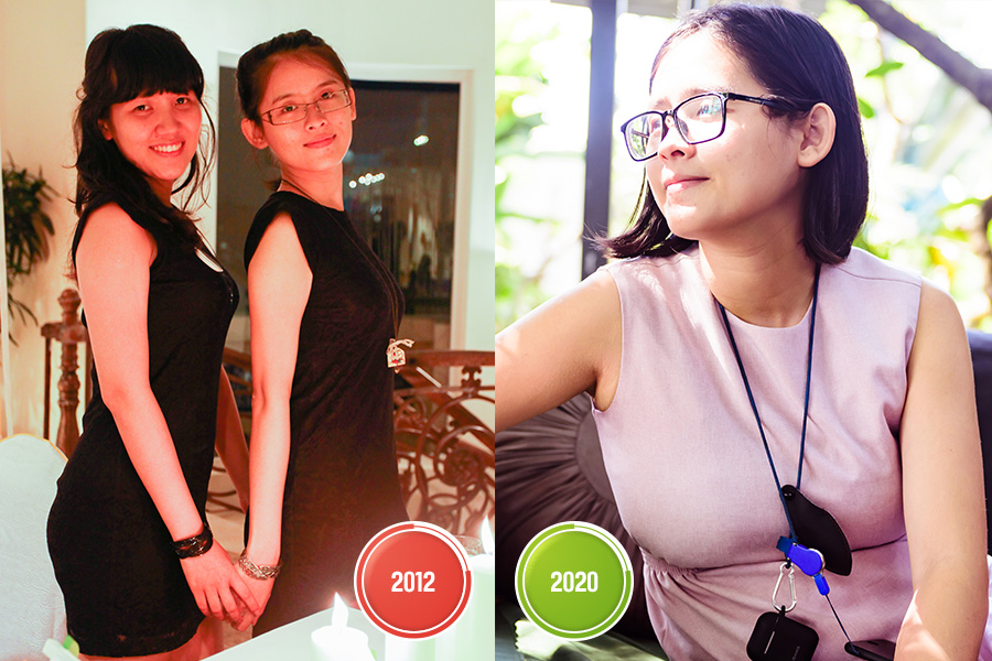 Anh Đào là ai? Anh Đào đã cải thiện sức khỏe bằng cách nào?, PlansbyAnh