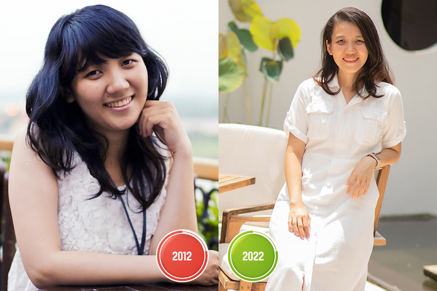 TMC Cường là ai? TMC Cường đã cải thiện sức khỏe bằng cách nào?, PlansbyAnh