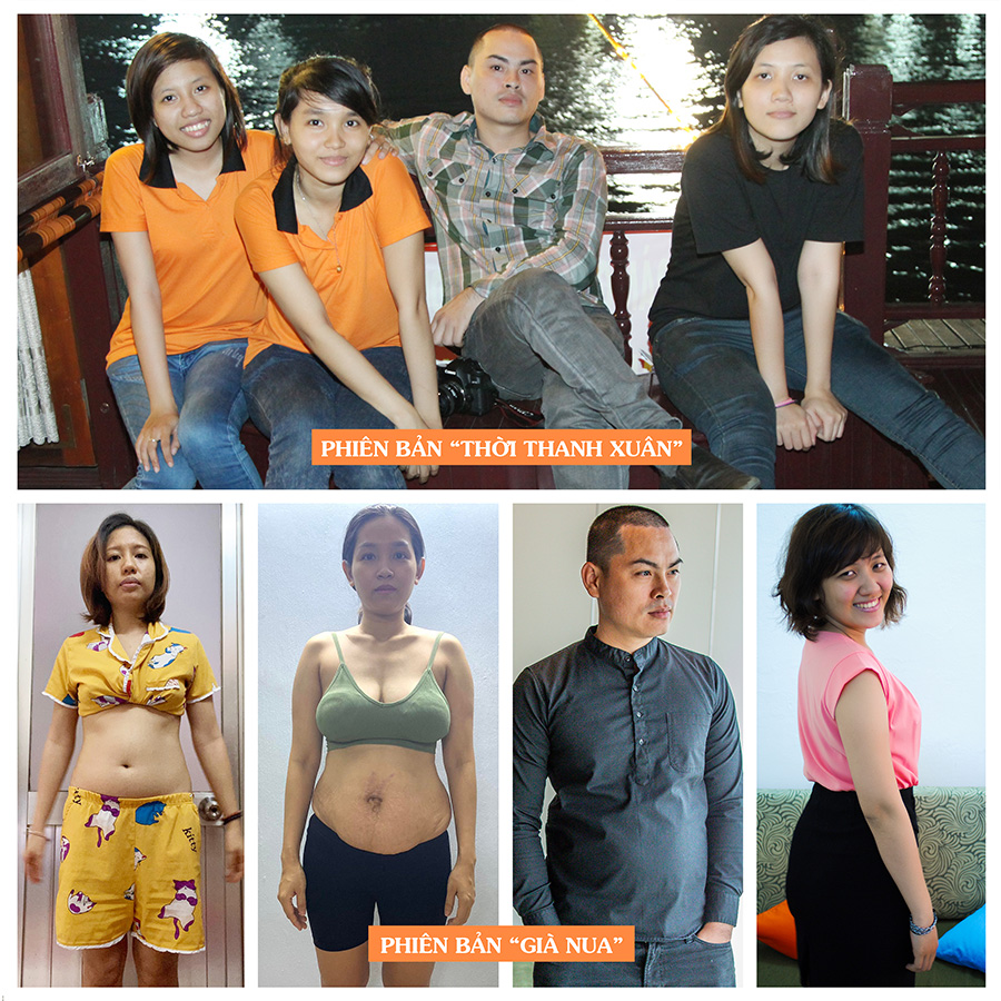 TMC Cường là ai? TMC Cường đã cải thiện sức khỏe bằng cách nào?, PlansbyAnh