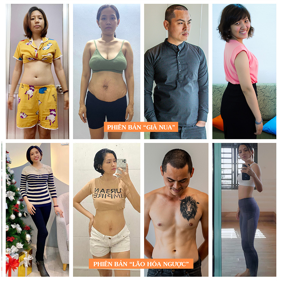 TMC Cường là ai? TMC Cường đã cải thiện sức khỏe bằng cách nào?, PlansbyAnh