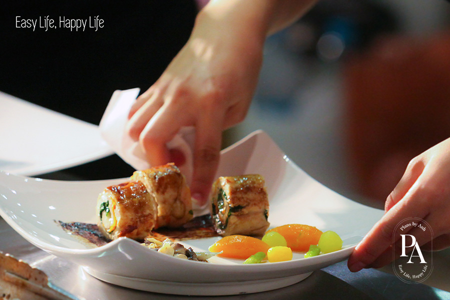 Làm sao để trở thành HLV sức khỏe và dinh dưỡng?, PlansbyAnh