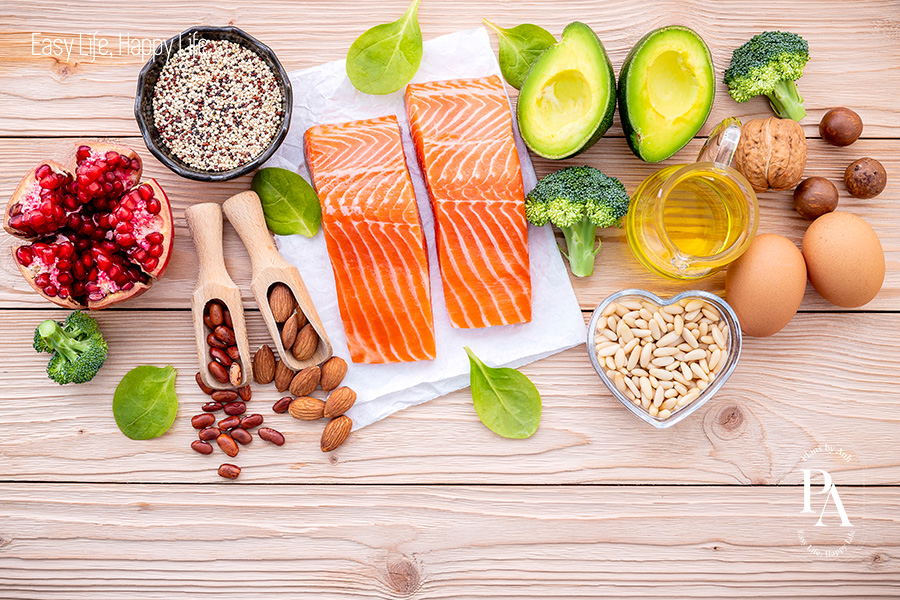 Làm sao để trở thành HLV sức khỏe và dinh dưỡng?, PlansbyAnh