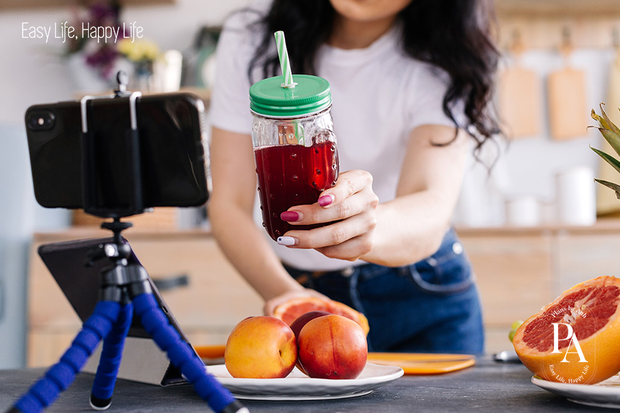 Làm sao để trở thành HLV sức khỏe và dinh dưỡng?, PlansbyAnh