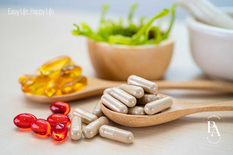 Làm sao để trở thành HLV sức khỏe và dinh dưỡng?, PlansbyAnh