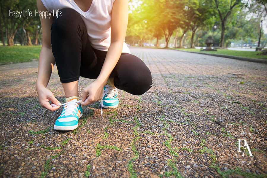 Làm sao để trở thành HLV sức khỏe và dinh dưỡng?, PlansbyAnh