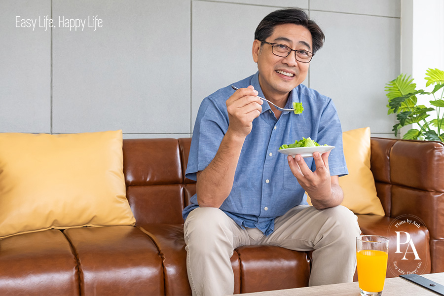 Làm sao để trở thành HLV sức khỏe và dinh dưỡng?, PlansbyAnh