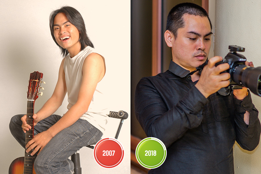 TMC Cường là ai? TMC Cường đã cải thiện sức khỏe bằng cách nào?, PlansbyAnh