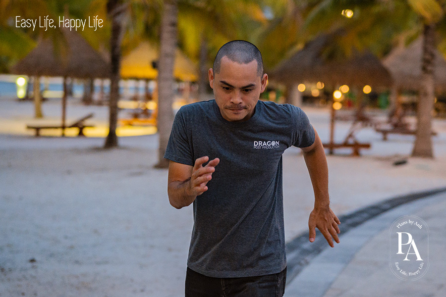 TMC Cường là ai? TMC Cường đã cải thiện sức khỏe bằng cách nào?, PlansbyAnh