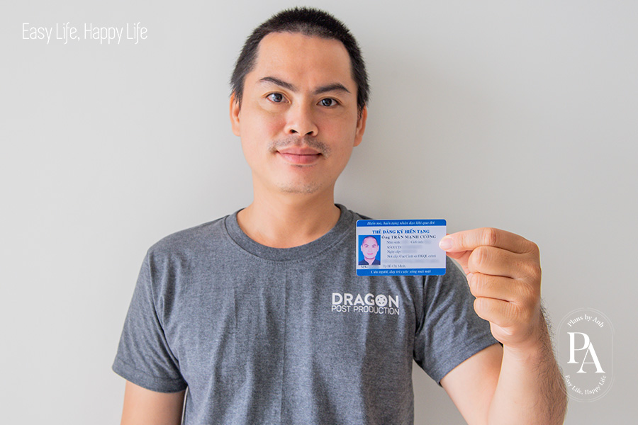 TMC Cường là ai? TMC Cường đã cải thiện sức khỏe bằng cách nào?, PlansbyAnh