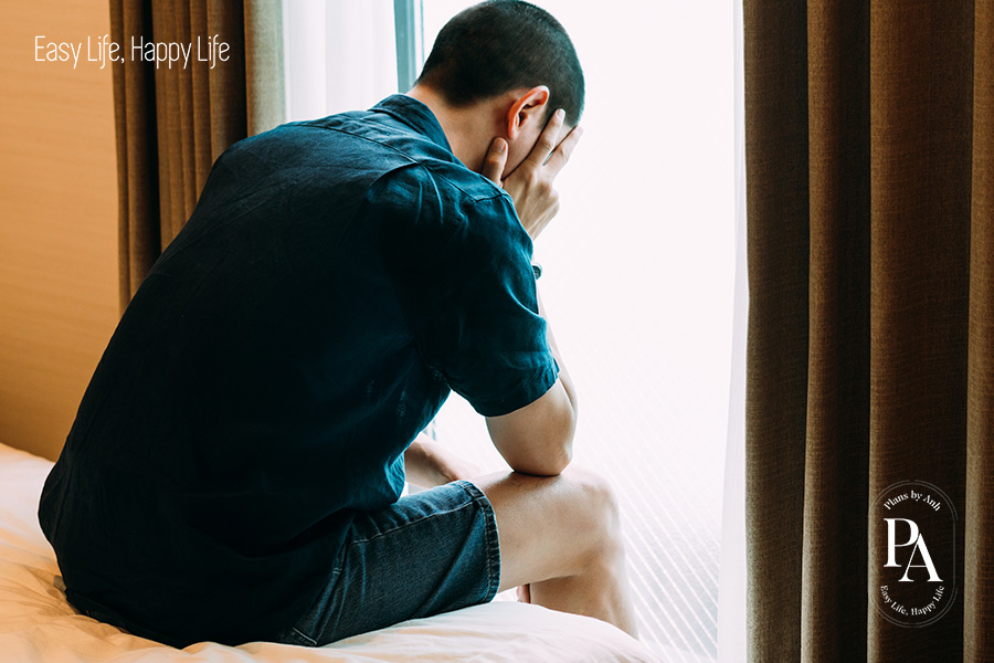 Tôi có thể tự cải thiện sức khỏe được hay không?