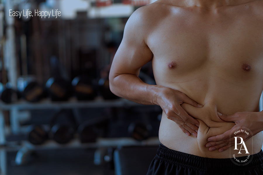 Tôi có thể tự cải thiện sức khỏe được hay không?
