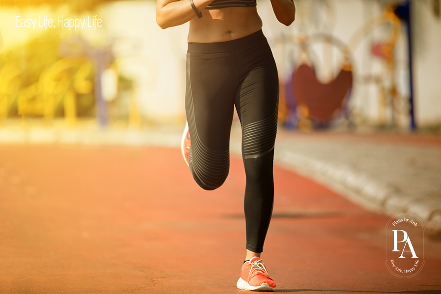 Lối sống lành mạnh là gì? Làm sao để có lối sống lành mạnh?, PlansbyAnh