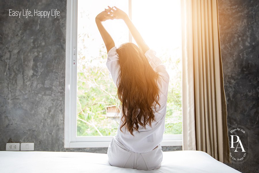 Lối sống lành mạnh là gì? Làm sao để có lối sống lành mạnh?, PlansbyAnh