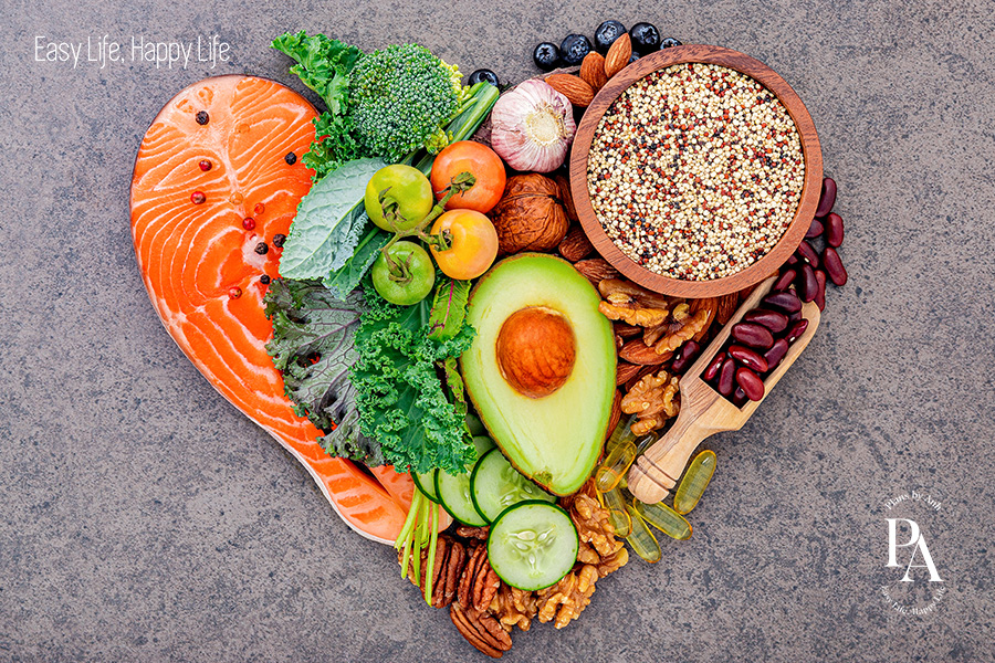 Lối sống lành mạnh là gì? Làm sao để có lối sống lành mạnh?, PlansbyAnh