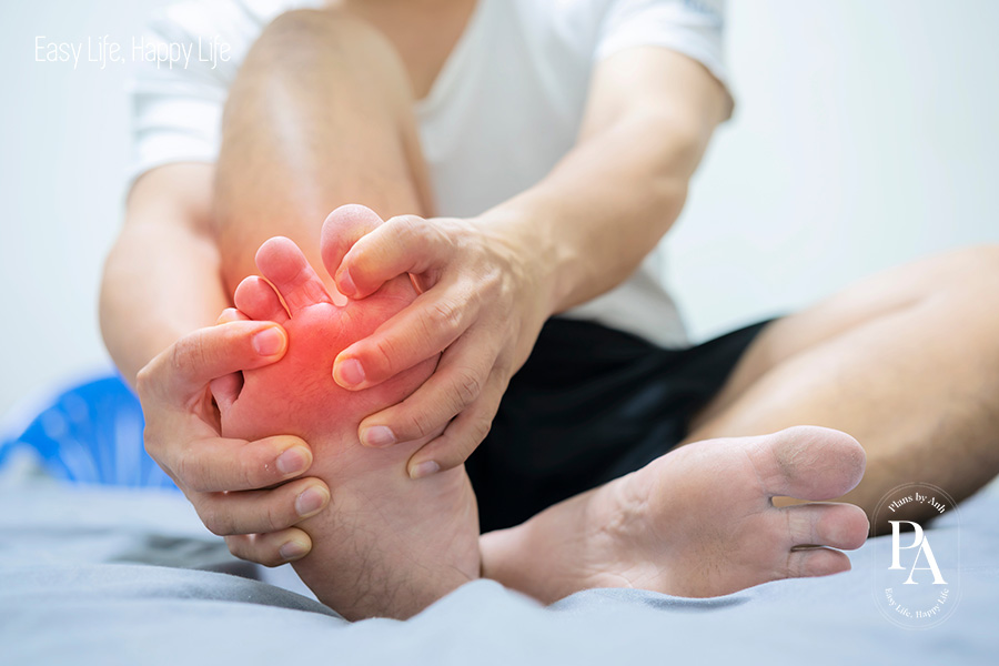 Hội Chứng Chuyển Hóa là gì? Có nguy hiểm không?
