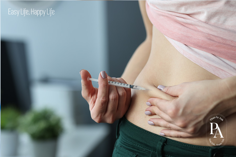 Hội Chứng Chuyển Hóa là gì? Có nguy hiểm không?