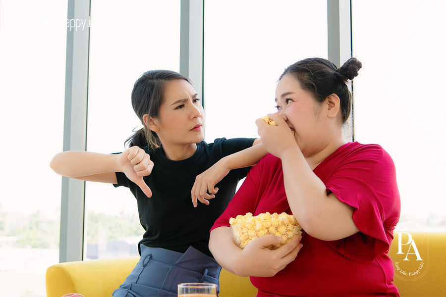 PlansbyAnh: Các nguyên tắc giảm mỡ hiệu quả & khoa học