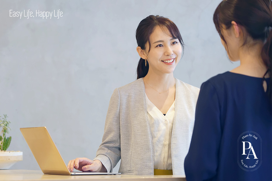 PlansbyAnh: Những cam kết trong chương trình chuyển hóa, PlansbyAnh