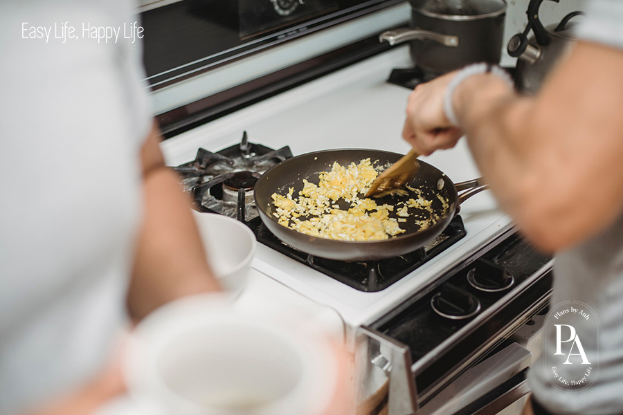 Quy trình làm việc của HLV dinh dưỡng ra sao?, PlansbyAnh