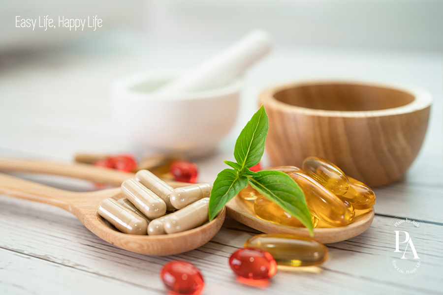 Thực Phẩm Chức Năng là gì? Hiểu đúng để dùng đủ.