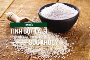 Tìm hiểu Vitamin là gì và vai trò của Vitamin đối với sức khỏe?, PlansbyAnh