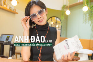 TMC Cường là ai? TMC Cường đã cải thiện sức khỏe bằng cách nào?, PlansbyAnh