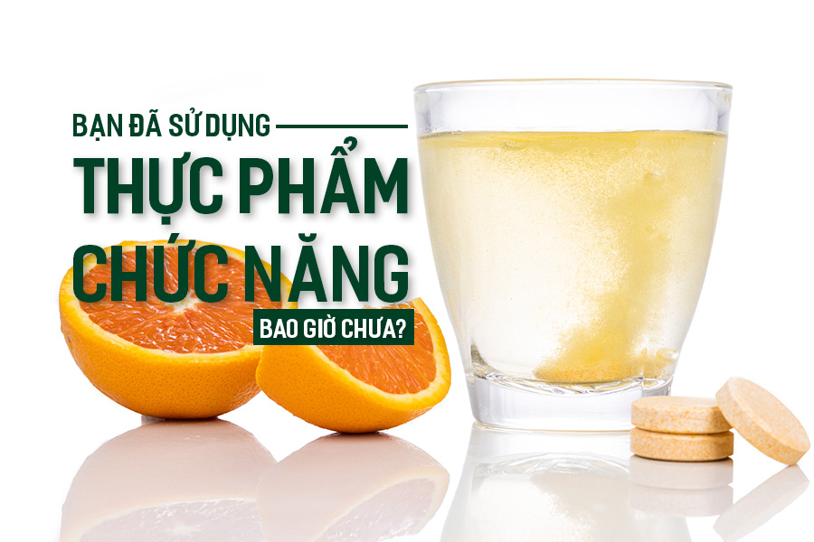 Bạn đã sử dụng Thực Phẩm Chức Năng bao giờ chưa?, PlansbyAnh