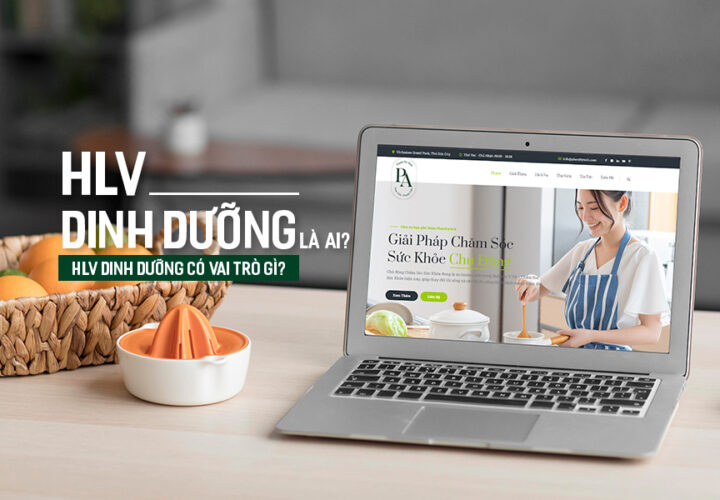 HLV dinh dưỡng là ai? HLV dinh dưỡng có vai trò gì?