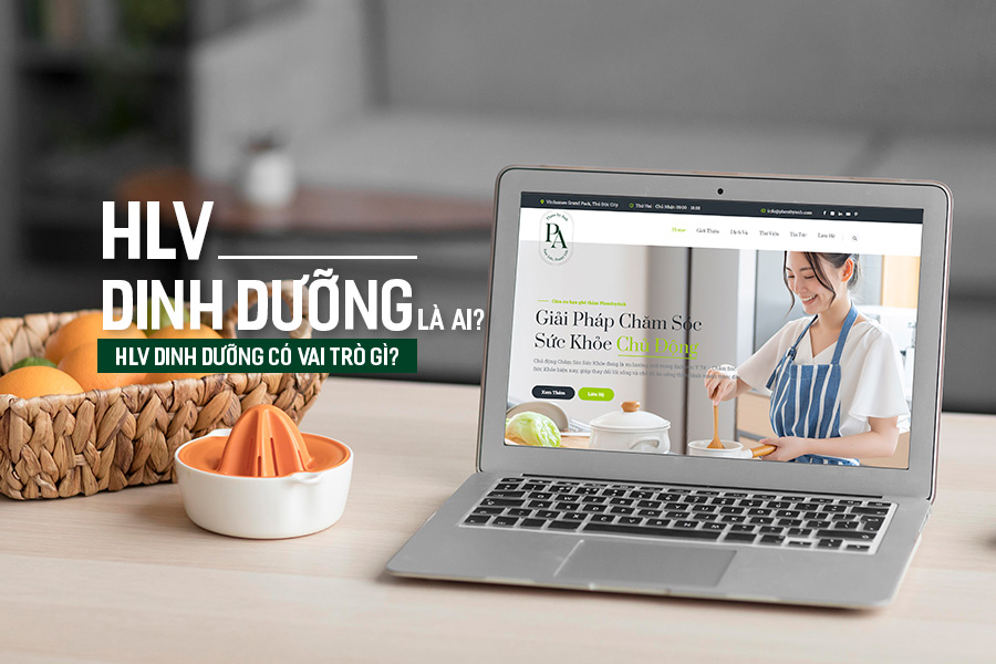 HLV dinh dưỡng là ai? HLV dinh dưỡng có vai trò gì?