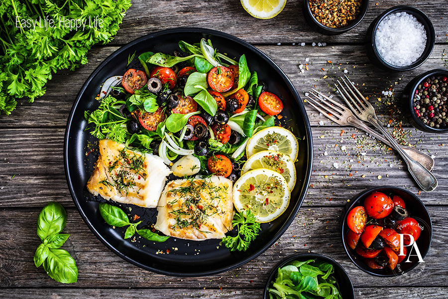 Tổng hợp những chế độ ăn kiêng phổ biến nhất hiện nay, PlansbyAnh