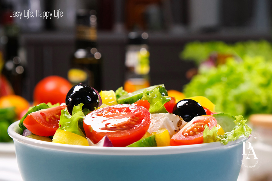 Tổng hợp những chế độ ăn kiêng phổ biến nhất hiện nay, PlansbyAnh