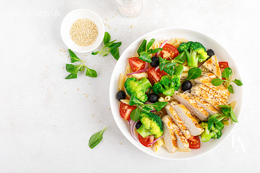 Tổng hợp những chế độ ăn kiêng phổ biến nhất hiện nay, PlansbyAnh