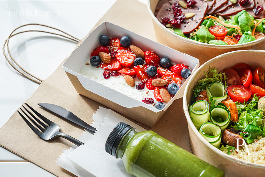 Tổng hợp những chế độ ăn kiêng phổ biến nhất hiện nay, PlansbyAnh