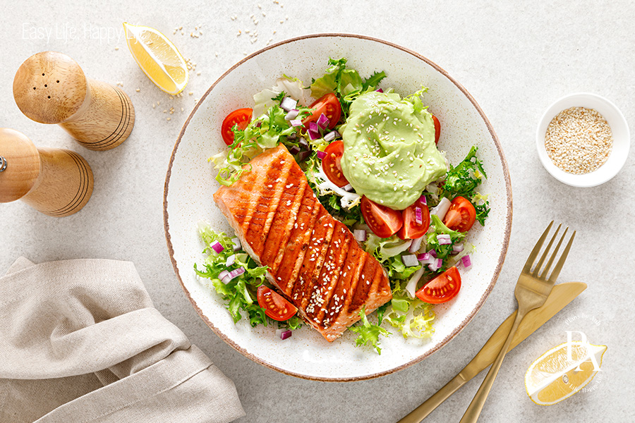 Tổng hợp những chế độ ăn kiêng phổ biến nhất hiện nay, PlansbyAnh