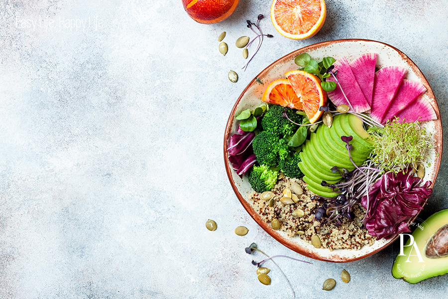 Tổng hợp những chế độ ăn kiêng phổ biến nhất hiện nay, PlansbyAnh