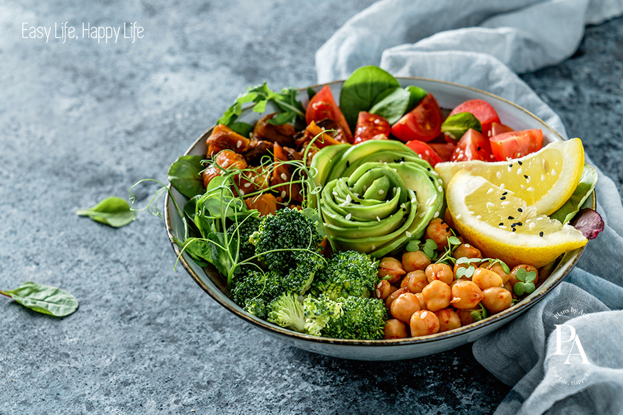 Tổng hợp những chế độ ăn kiêng phổ biến nhất hiện nay, PlansbyAnh