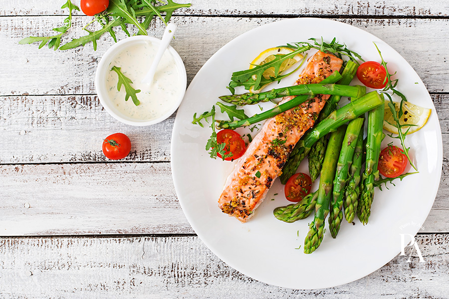 Tổng hợp những chế độ ăn kiêng phổ biến nhất hiện nay, PlansbyAnh