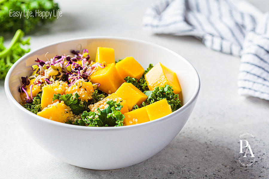 Tổng hợp những chế độ ăn kiêng phổ biến nhất hiện nay, PlansbyAnh