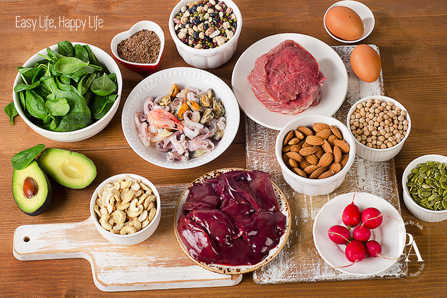 Tìm hiểu chất khoáng là gì và vai trò của chất khoáng đối với sức khỏe?, PlansbyAnh