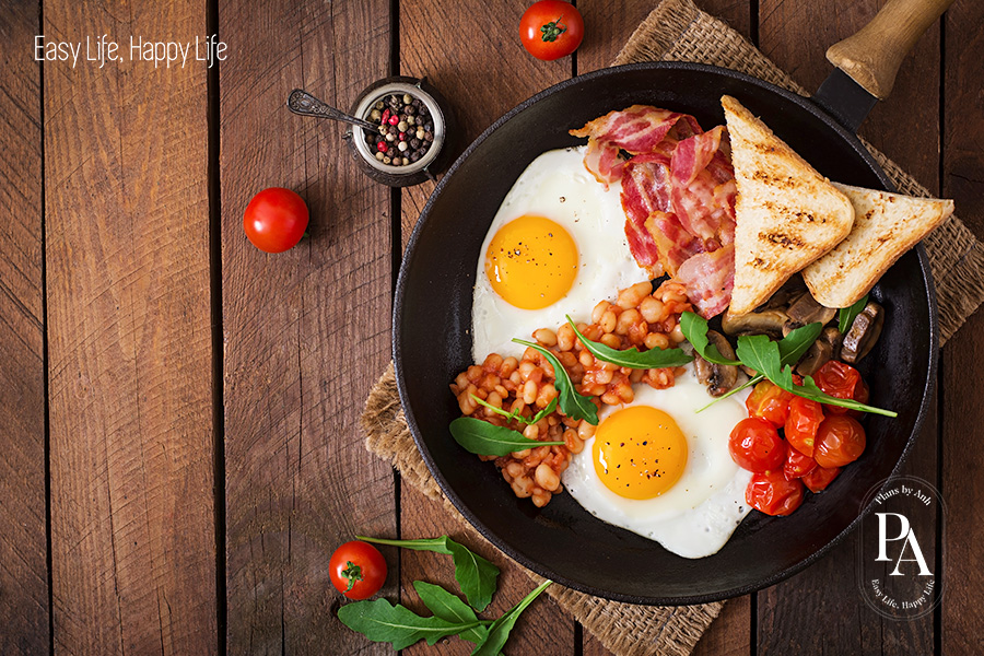 Tìm hiểu Protein là gì và vai trò của Protein đối với sức khỏe?