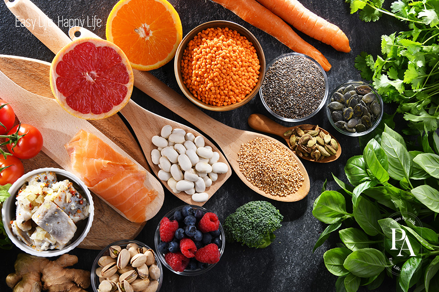 Tìm hiểu Vitamin là gì và vai trò của Vitamin đối với sức khỏe?