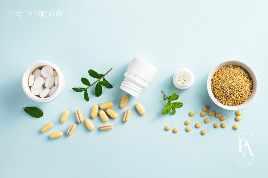 Tìm hiểu Vitamin là gì và vai trò của Vitamin đối với sức khỏe?