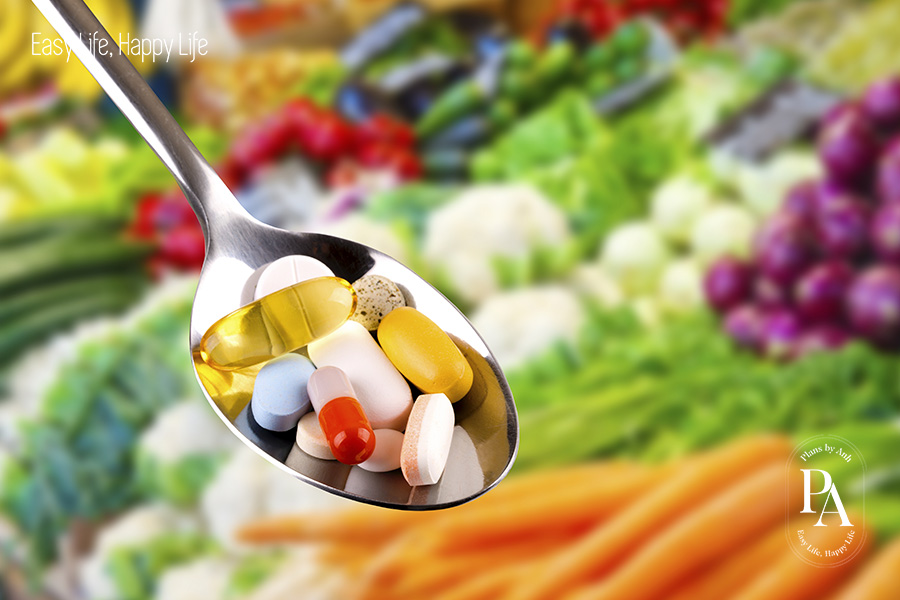 Tìm hiểu Vitamin là gì và vai trò của Vitamin đối với sức khỏe?