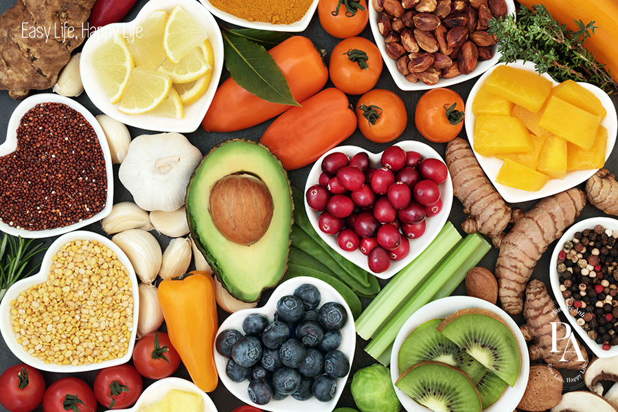 Tìm hiểu Vitamin là gì và vai trò của Vitamin đối với sức khỏe?