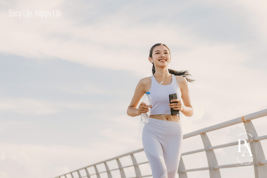 12 mẹo giúp bạn giảm cân an toàn và hiệu quả.